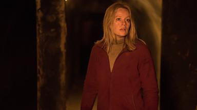 Poster episodio Absentia 1x9