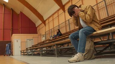 Poster episodio Mortal 1x2