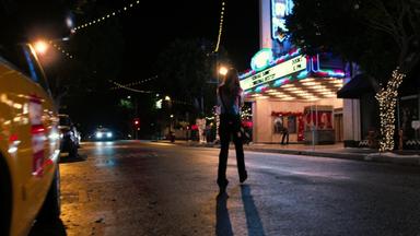 Poster episodio Girlboss 1x11