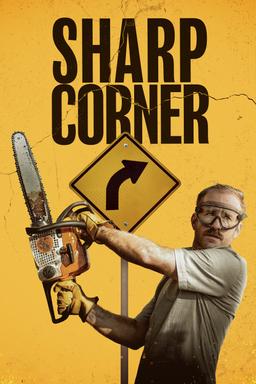Poster Sharp Corner