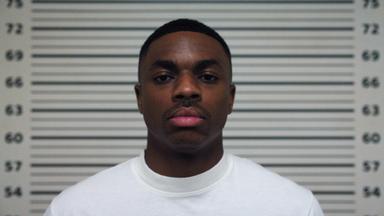 Poster episodio El show de Vince Staples 1x1