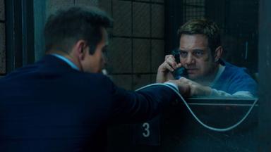 Poster episodio El Jefe de Kingstown 4x5