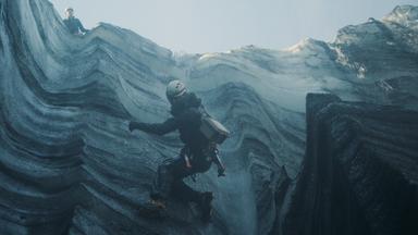 Poster episodio Katla 1x7