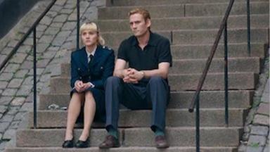 Poster episodio La nueva brigada 1x4