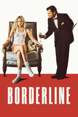 Poster Borderline