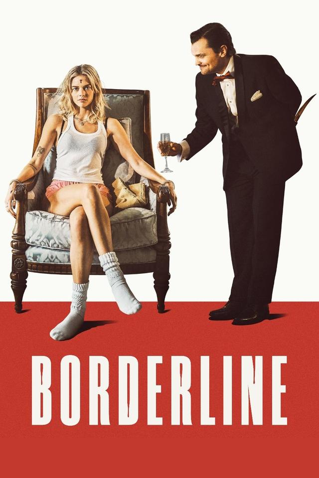 Poster Borderline