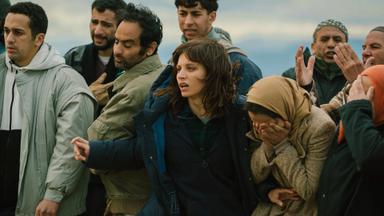 Poster episodio Dime tu nombre 1x3