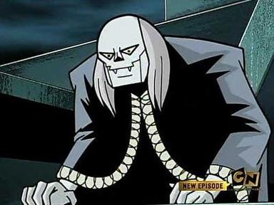 Poster episodio Los sábados secretos 1x6