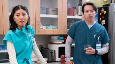 Poster episodio St. Denis Medical 2x10