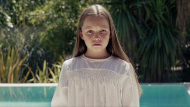 Poster episodio Pequeñas Coincidencias 1x7