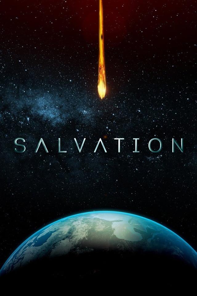 Poster Salvation