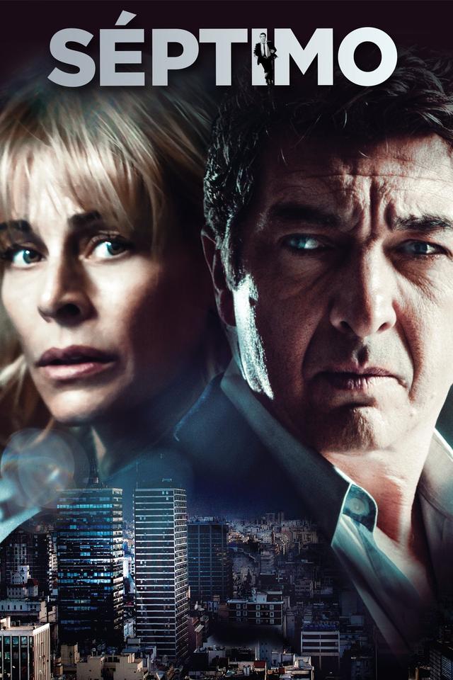 Poster Séptimo
