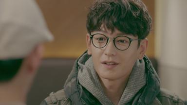 Poster episodio Incontrolablemente Enamorados 1x7