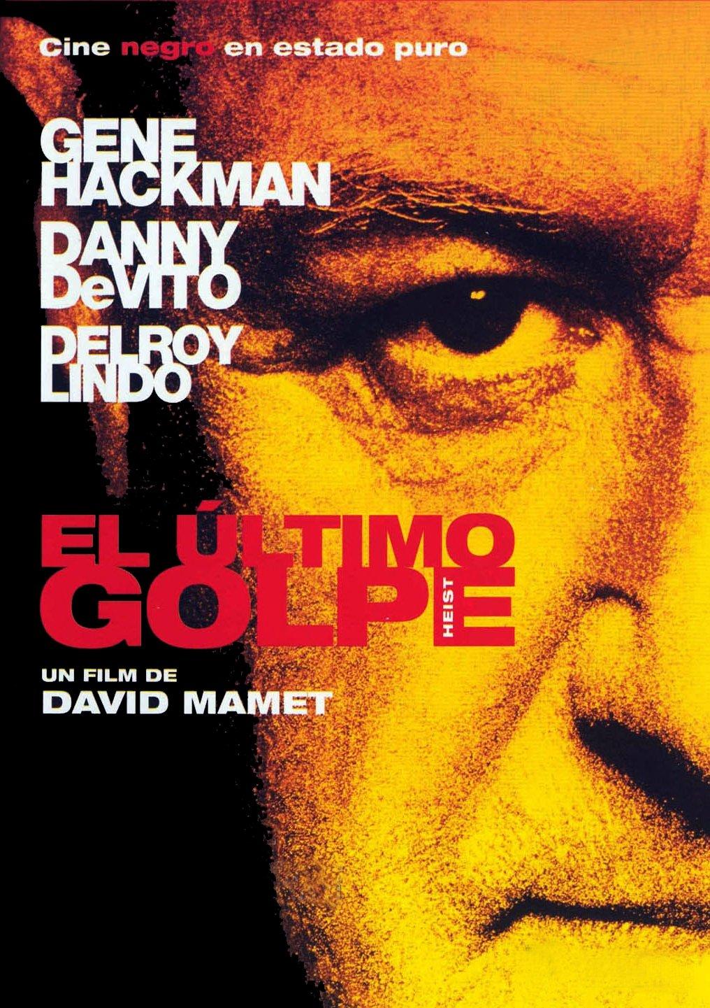 Poster Un Plan Perfecto