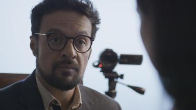 Poster episodio Historia de un crimen: Colmenares 1x6