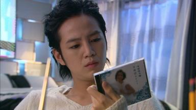 Poster episodio Eres hermosa 1x10