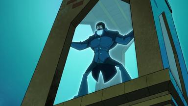 Poster episodio ¡Ponte en Onda, Scooby-Doo! 1x1