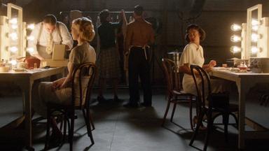 Poster episodio Hollywood 1x4