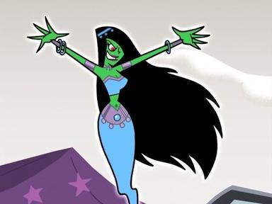 Poster episodio Danny Phantom 1x6