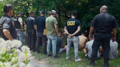 Poster episodio 50 segundos: El caso Fernando Báez Sosa 1x2