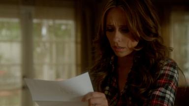 Poster episodio The Client List 1x9