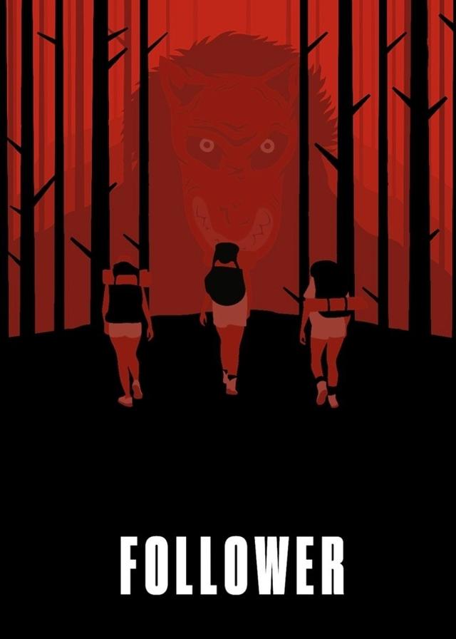 Poster Follower