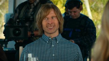 Poster episodio Chad Powers: Mariscal de campo 1x5