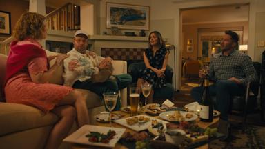 Poster episodio Platónico 2x2