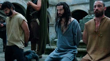 Poster episodio El final del camino 1x3