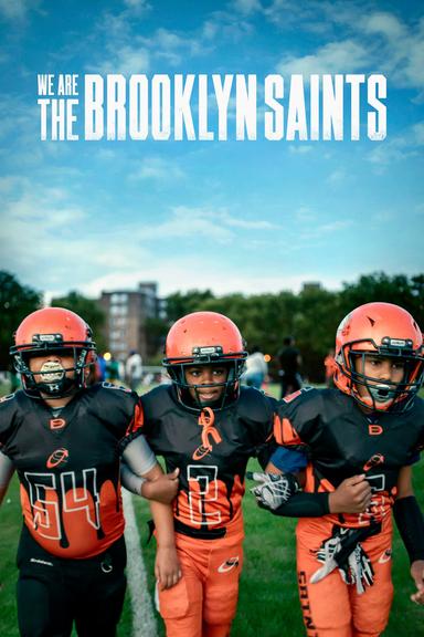 Poster episodio Somos los Brooklyn Saints 1x1