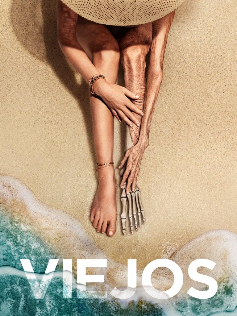 Poster Viejos