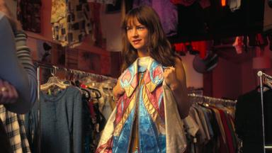 Poster episodio Girlboss 1x1