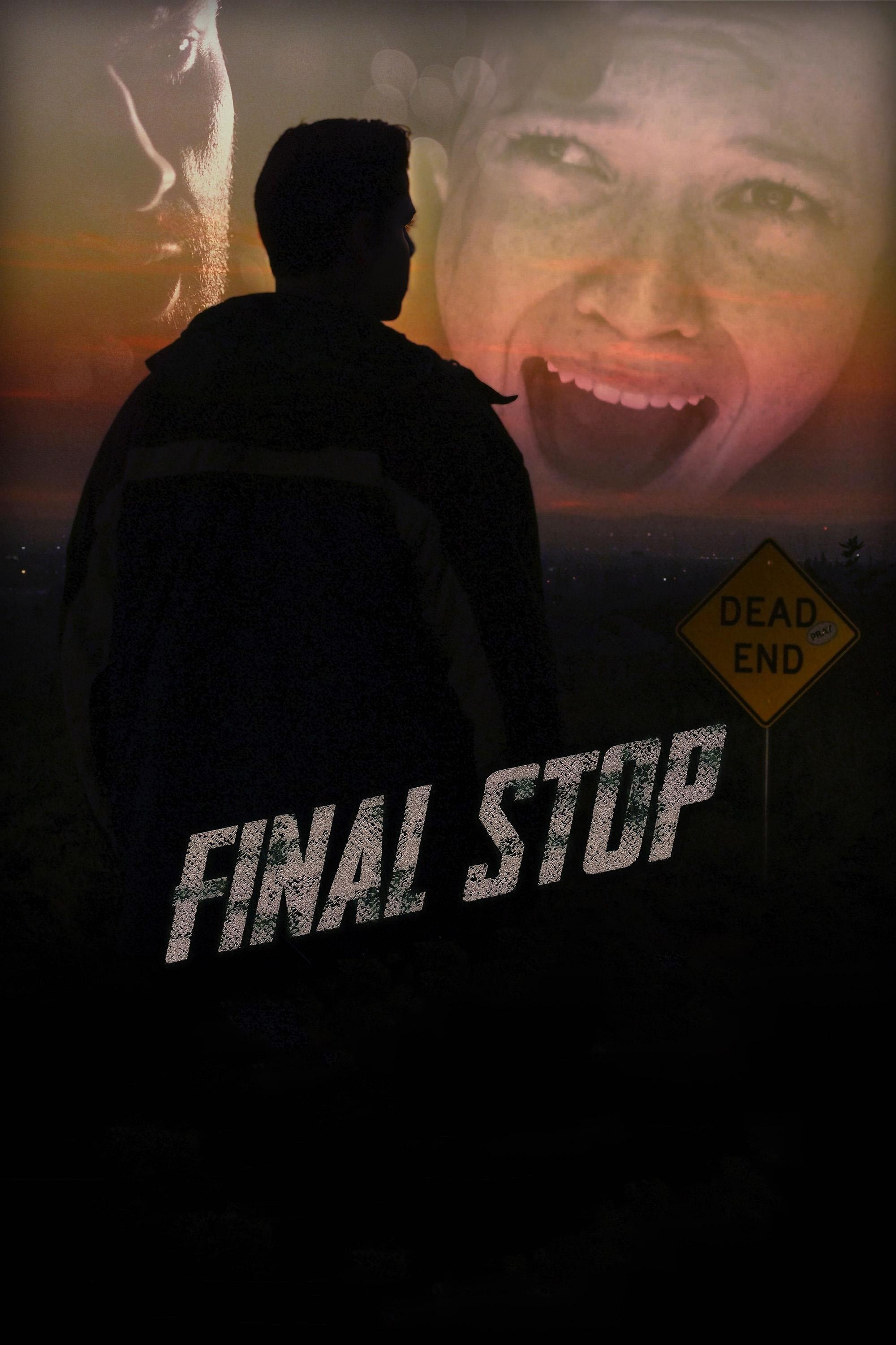 Poster Final Stop