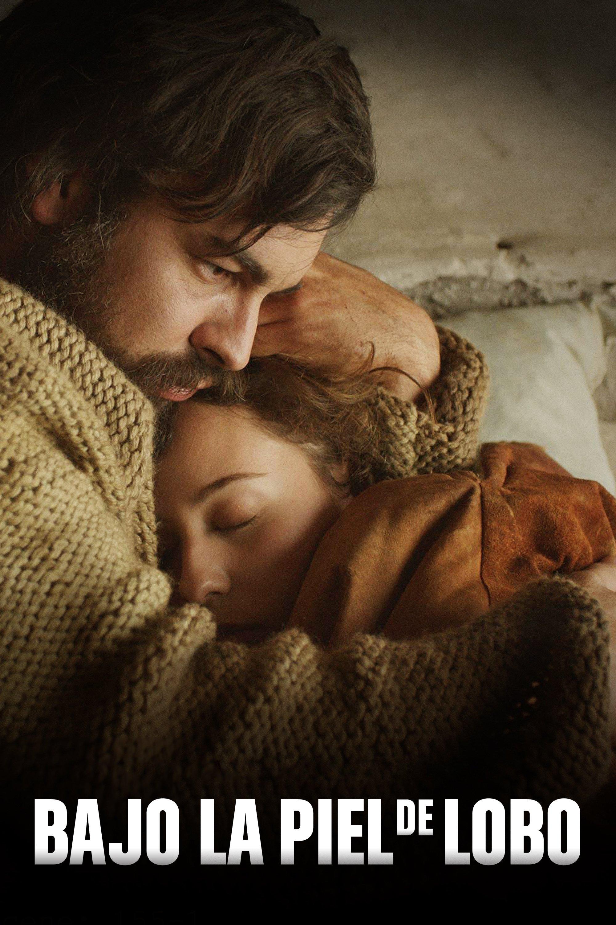 Poster Bajo la piel del lobo