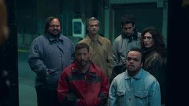 Poster episodio División Palermo 2x6