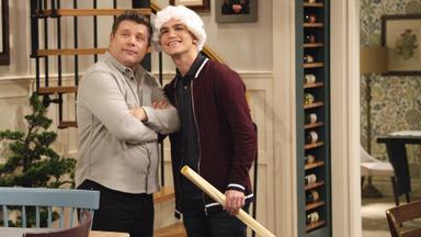 Poster episodio Los Cuentos de Nick 1x3