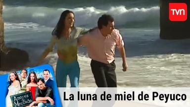 Poster episodio Amores de mercado 1x15