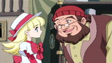 Poster episodio Nadja 1x10