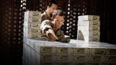 Poster episodio Animal Kingdom 1x9