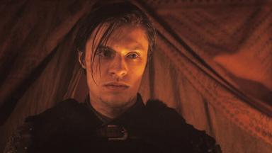 Poster episodio Carta al Rey 1x6