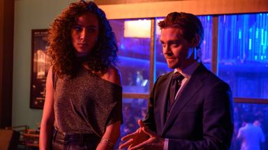 Poster episodio Prodigal Son 1x5