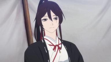 Poster episodio Hell's Paradise 1x2