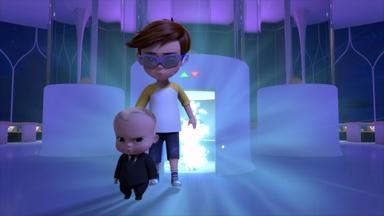 Poster episodio The Boss Baby: Back in Business 1x12