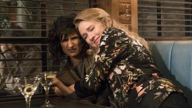 Poster episodio No Tomorrow 1x12