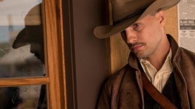 Poster episodio Damnation 1x2