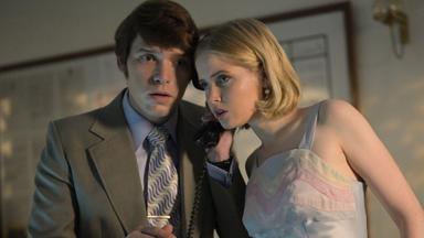 Poster episodio La Serpiente 1x4