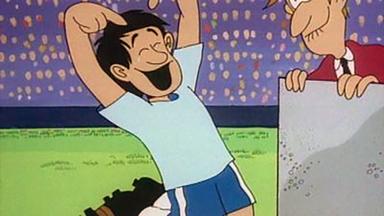 Poster episodio Mafalda 1x60