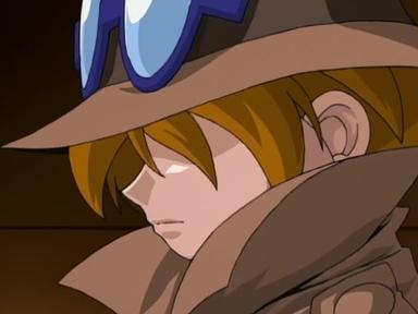 Poster episodio BeyBlade 1x29