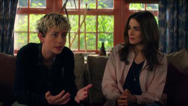 Poster episodio Vladimir 1x5