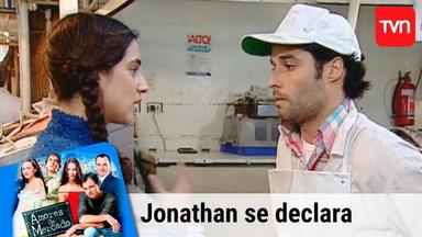 Poster episodio Amores de mercado 1x18